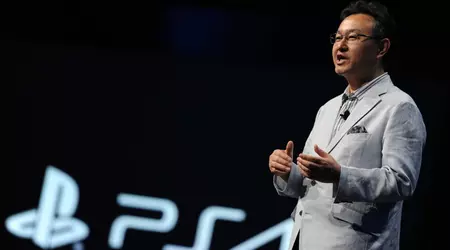 Shuhei Yoshida om Xbox-spilporte til PS5: "Det er en fordel for PlayStation-ejere"