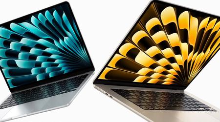 15 procent billigere: Apple begynder at sælge renoverede 15-tommer MacBook Air med M2-processor