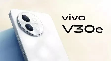 En insider har afsløret udseendet og specifikationerne på den nye Vivo V30e-smartphone