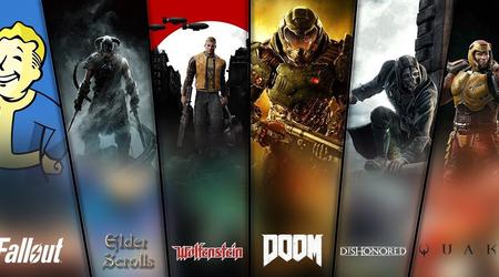 Interne Microsoft-dokumenter afslørede omtale af udviklingen af en ny DOOM-udgave, Dishonored 3, Fallout 3 og Oblivion-remasters, og det er ikke hele listen over Bethesda-projekter!