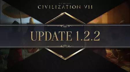 Civilisation VII tilføjer enorme kort, avancerede indstillinger og Steam Workshop-support: det store strategispil har modtaget sin største opdatering til dato