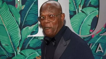 Samuel L. Jackson siger, at han længe har advaret mod farerne ved kunstig intelligens.