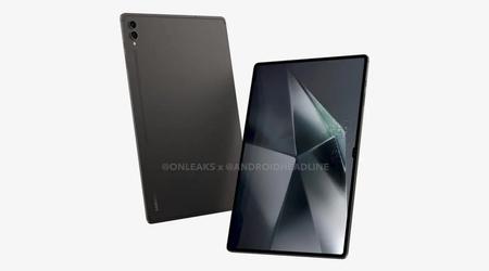 Samsung Galaxy Tab S10+ og Galaxy Tab S10 Ultra er blevet spottet på FCC-certificeringswebstedet, hvilket bekræfter deres forestående annoncering