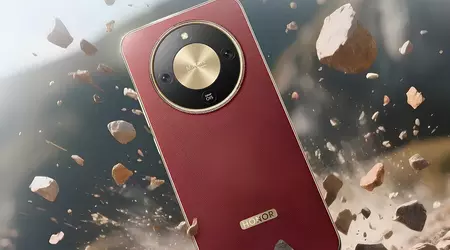 Honor X70 - en ultraholdbar smartphone med 8300 mAh batteri og overraskende lav pris er blevet afsløret