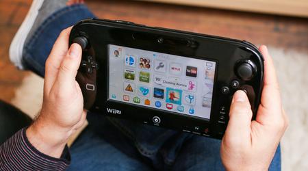 I september blev den første Nintendo Wii U siden maj 2022 solgt i USA.