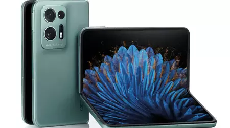 To OLED-skærme og et tredobbelt hovedkamera med en 50 MP Sony IMX890-hovedsensor: en insider har afsløret nogle specifikationer for OPPO Find N3