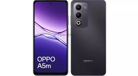 Oppo A5m viste før den officielle præsentation - specifikationer og pris kendt