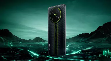 Honor X40 GT Racing Edition med 12 GB RAM og 512 GB lagerplads afsløres den 21. september