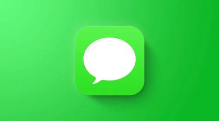 Apple lancerer måske nye teksteffekter til iMessage i iOS 18