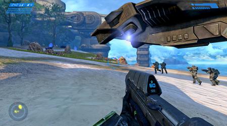 343 Industries samarbejder med Digsite modding-team om at genskabe tabt indhold fra det originale Halo