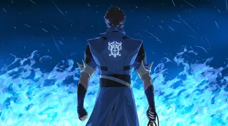 En ny trailer til Castlevania: Nocturne