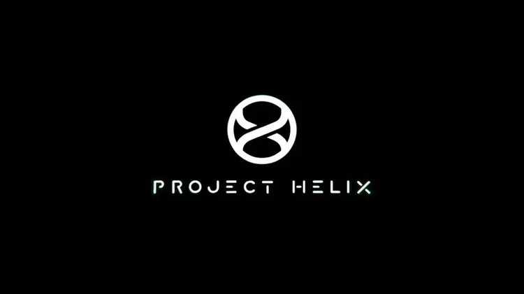 Xbox's nye Project Helix-konsol lover PC-spilkompatibilitet ...