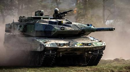 Sverige vil overføre en ny militær hjælpepakke til Ukraine, herunder ammunition til CV90 infanterikampkøretøjer og Stridsvagn 122 (også kaldet Leopard 2A5) kampvogne.