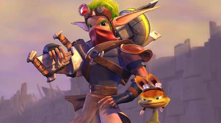 Tid til klassikere: Jak and Daxter og to dele af Sly Cooper er nu tilgængelige for PS Plus Deluxe-abonnenter