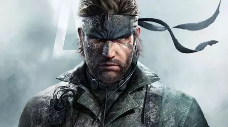 MGS 3: Snake Eater remake vil bevare volden og provokerende scener: spillet har fået en "M" aldersgrænse fra ESRB