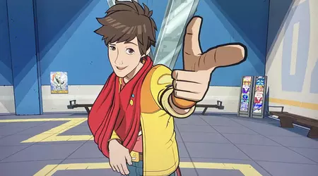 Kommer Hi-Fi Rush til Nintendo Switch? PEGI-hjemmesiden afslører aldersgrænsen for den nye version af actionspillet