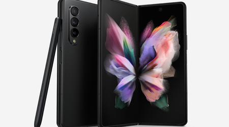 Samsung Galaxy Fold 3-brugere er begyndt at modtage One UI 6.1 med Galaxy AI