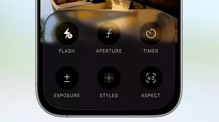 Apple har fuldstændig ændret kameraet i iOS 26 - hvordan man nemmere tager billeder nu