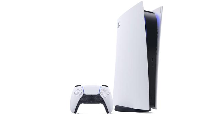 PlayStation 5 og dens tilbehør stiger ...