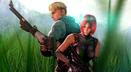 Capcoms klassiske spil Dino Crisis og Resident Evil: Director's Cut kan endelig købes separat på PS Store