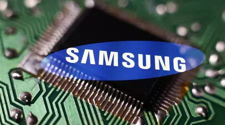 Samsung-chips konsoliderer markedsposition i Kina og overhaler eksport til USA
