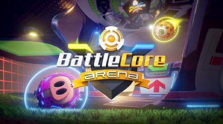 Ubisoft har annonceret en ny konkurrenceshooter BattleCore Arena og inviterer spillere til teknisk test