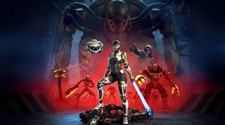 Det postapokalyptiske stealth-actionspil Steel Seed udkommer om en måned: En ny trailer har afsløret udgivelsesdatoen for det lovende spil.