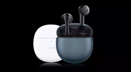 vivo TWS Air 2 med Bluetooth 5.3, IP54-beskyttelse og op til 30 timers batterilevetid udkommer globalt