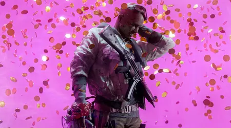 Embark Studios har udgivet Update 1.5.5 til skydespillet The Finals