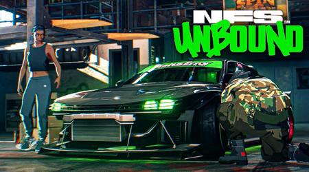 Et interessant tilbud til Steam-brugere: Need for Speed: Unbound har lanceret kampagnen "Gratis weekend".