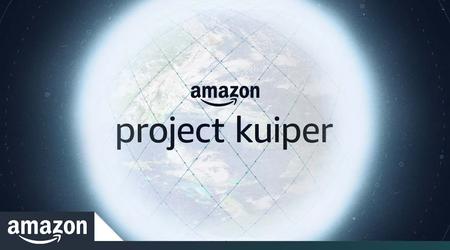 Amazon udskyder opsendelsen af Project Kuiper, SpaceX Starlinks største internet-satellit-konkurrent