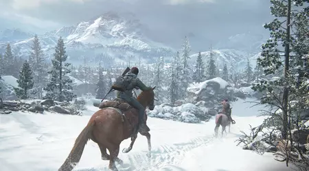 Sony foreslår at betragte The Last of Us dilogi som en juleklassiker