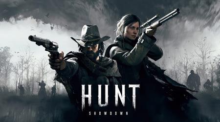 En fantastisk tilføjelse til Xbox Game Pass: det populære PvPvE-skydespil Hunt: Showdown 1896 kommer til kataloget