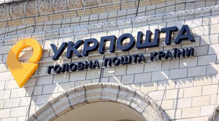 "Ukrposhta vil bortauktionere pakker, der ikke er blevet afhentet inden for seks måneder