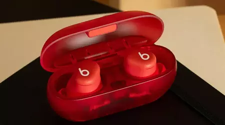 $79: Beats Solo Buds med Apple Find My- og Google Find My Device-understøttelse kan bestilles fra den 18. juni.