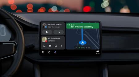 Problem med Android Auto: Kommandoer til stemmestyret navigation blev tvunget igennem Google Maps