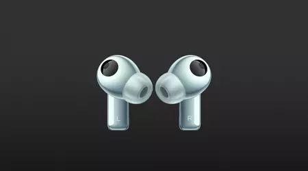 Huawei FreeBuds Pro 3 er begyndt at modtage den stabile version af HarmonyOS 4.2