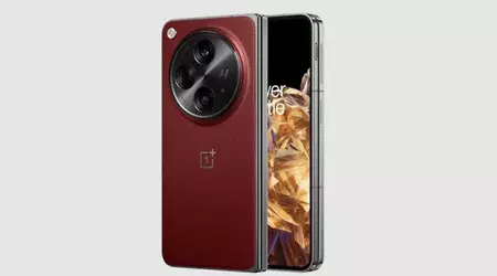 Ny foldbar smartphone OnePlus Open 2 udkommer måske tidligere