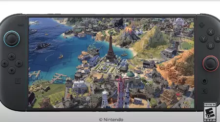 Civilisation VII på Nintendo Switch 2: nemme kontroller, flot grafik og anstændig ydeevne