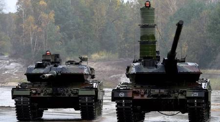 Litauen vil hverken købe M1 Abrams eller K2 Black Panther, men foretrækker i stedet de tyske Leopard 2-kampvogne.