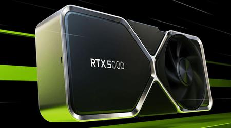 Brasiliansk partner lækker Nvidias planer: GeForce RTX 50-seriens grafikkort præsenteres i begyndelsen af januar