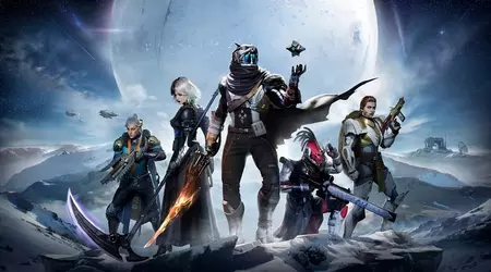 Destiny: Rising mobil shooter udgivet i august: udviklerne inviterer til at forregistrere