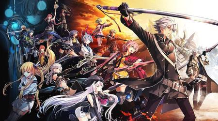 Falcom udgiver The Legend of Heroes: Trails of Cold Steel 3 og The Legend of Heroes: Trails of Cold Steel 4 til PlayStation 5