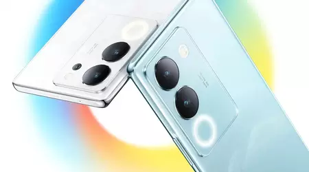 Det er officielt: vivo S18 og vivo S18 Pro kommer på markedet i december