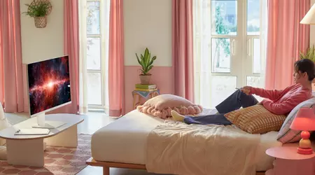 LG har annonceret MyView 4K smart-skærme med understøttelse af Netflix, Apple TV og AirPlay 2 fra 535 USD.