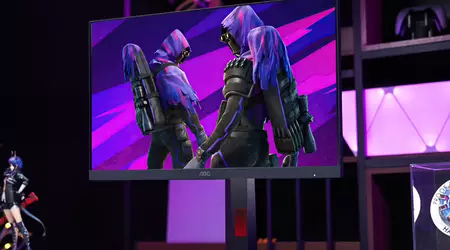 AOC Aegis Q27G4: 180Hz IPS-gamingskærm til $197