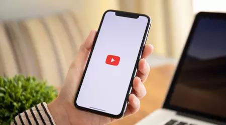 YouTube-appen er ikke længere tilgængelig på Apple-enheder med iOS 15 og ældre - du skal bruge webversionen