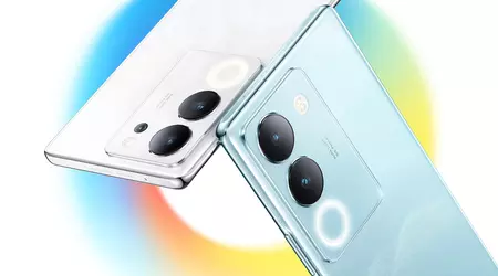 Dimensity 9200+, 50MP kamera og 2800 nits OLED-skærm - vivo S18 Pro-specifikationer afsløret