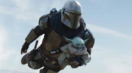 "Star Wars: The Mandalorian and Grogu" har fået en udgivelsesdato