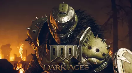 DOOM: The Dark Ages kan udkomme i maj 2025: insider mener, at spillet vil blive demonstreret, og udgivelsesdatoen vil blive annonceret i januar